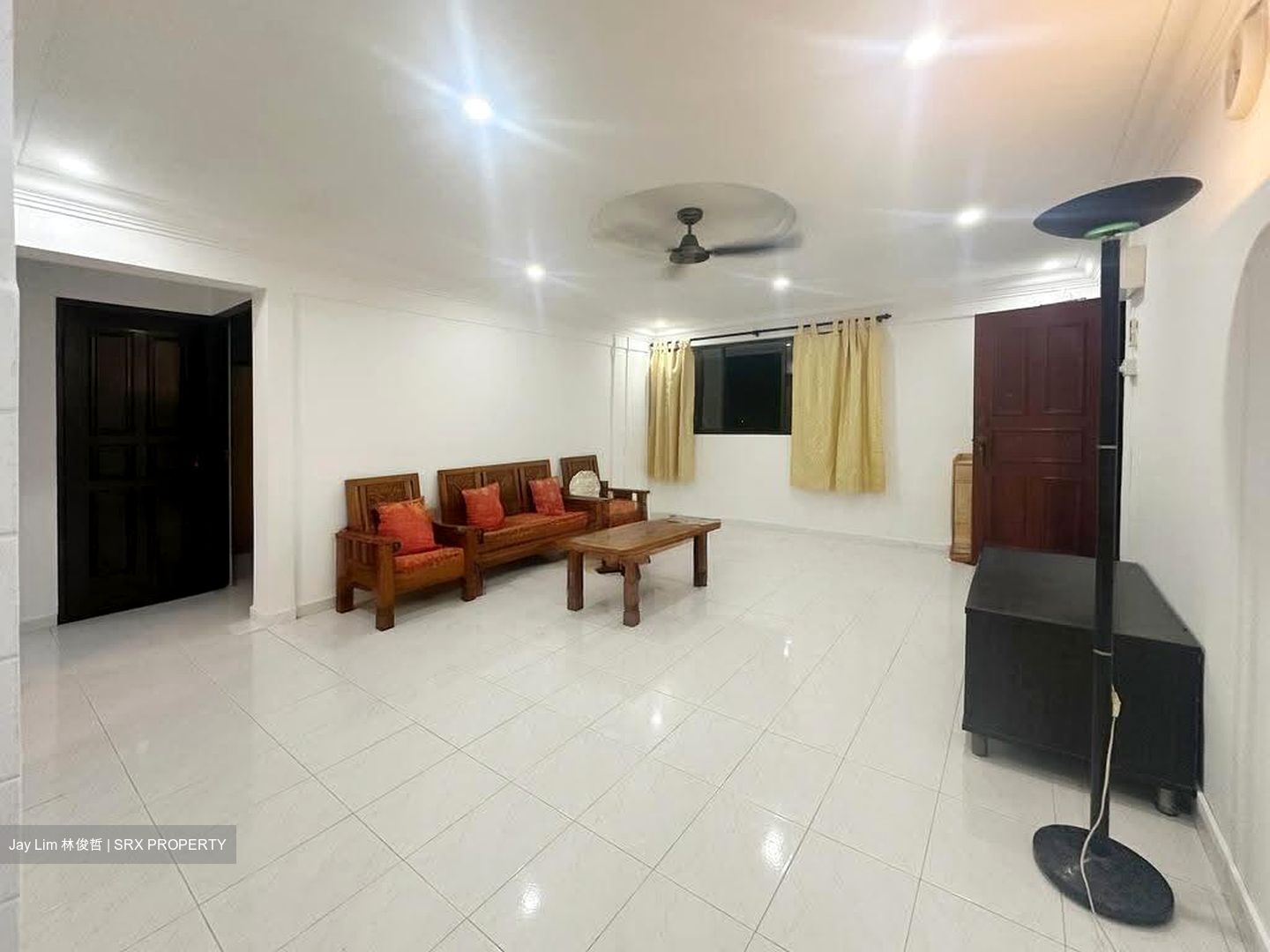 Blk 15 Teck Whye Heights Iii (Choa Chu Kang), HDB 4 Rooms #625128561